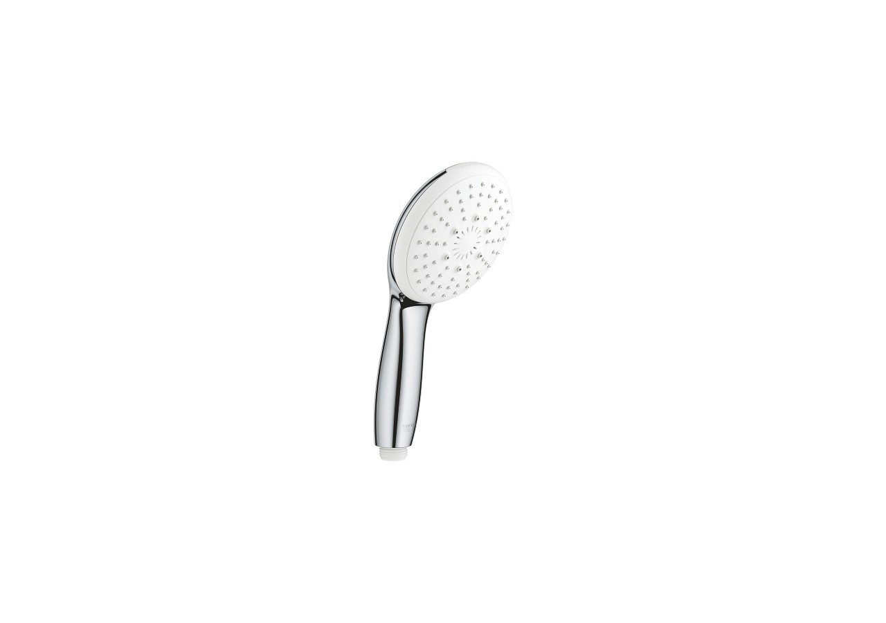 Tempesta 110 douchette 3 jets Chromé - 28261003 - Grohe