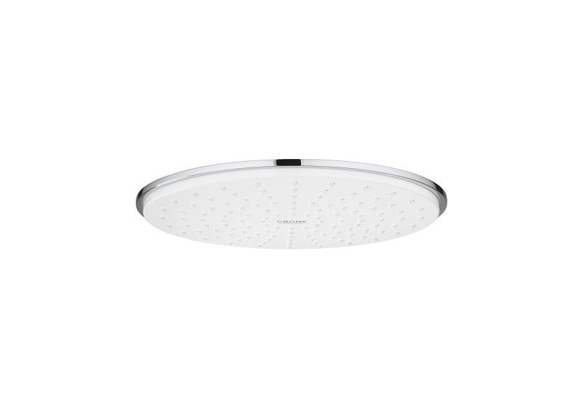 Rainshower cosmopolitan 210 douche de tête 1 jet Blanc/chromé - 28368LS0 - Grohe