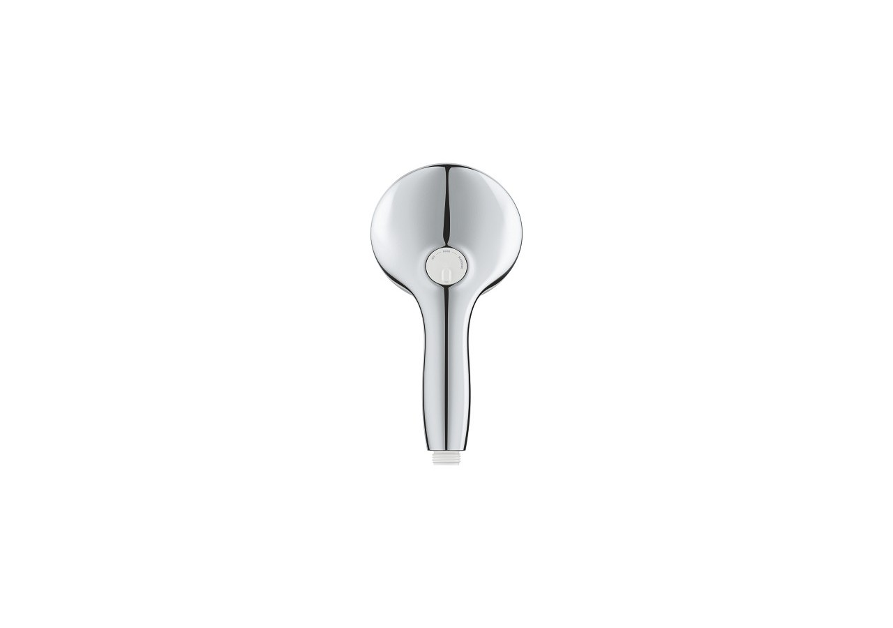 Tempesta 110 douchette 3 jets Chromé - 28419003 - Grohe