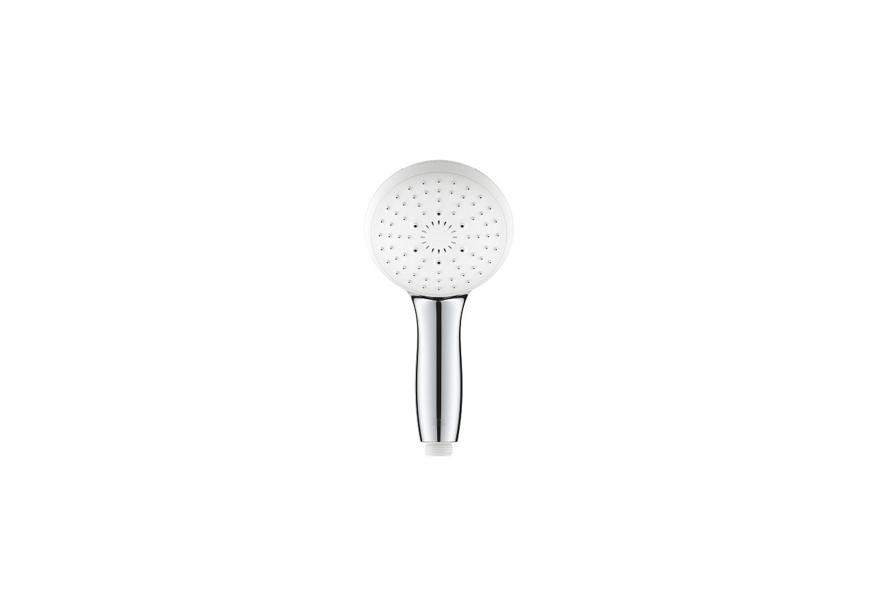 Tempesta 110 douchette 3 jets Chromé - 28419003 - Grohe