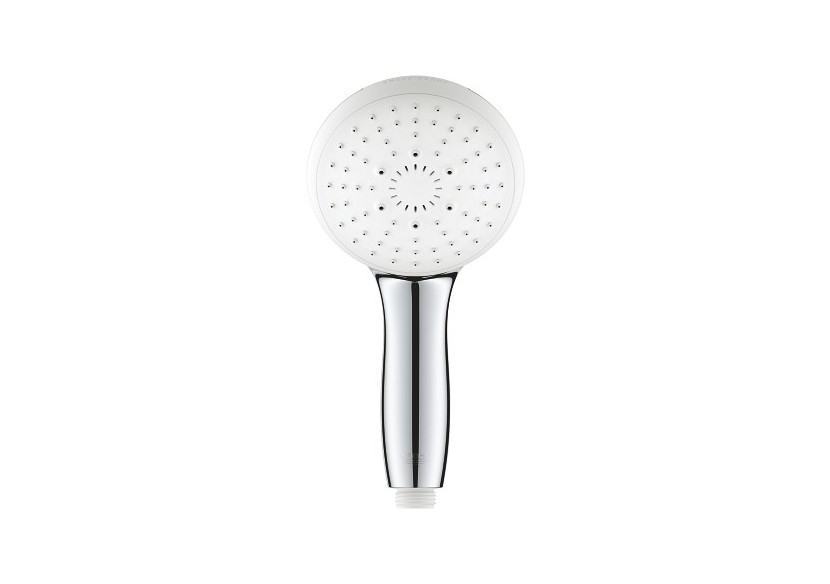 Tempesta 110 douchette 3 jets Chromé - 28419003 - Grohe