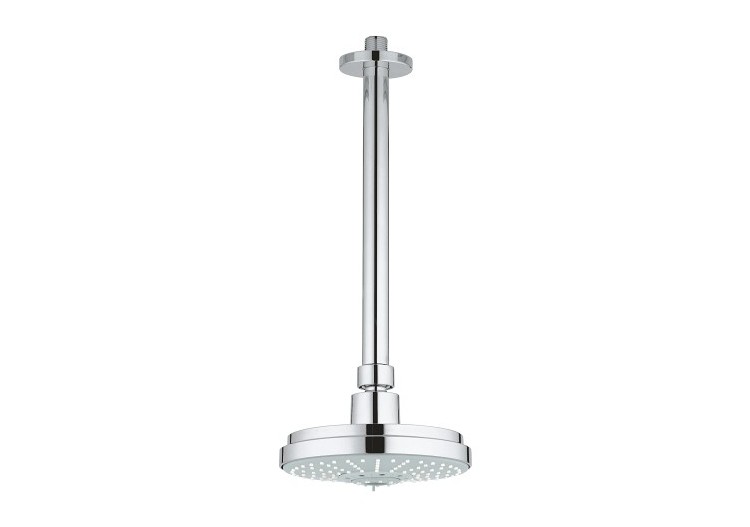 Rainshower bras de douche plafonnier 292 mm Chromé - 28497000 - Grohe 2