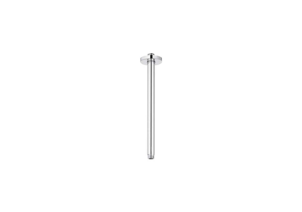 Rainshower bras de douche plafonnier 292 mm Chromé - 28497000 - Grohe