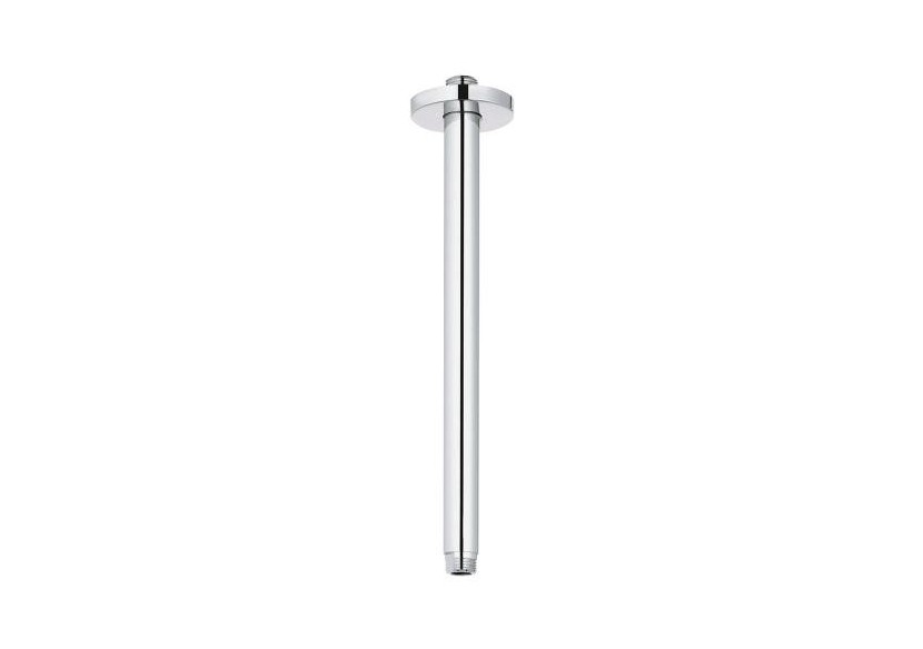 Rainshower bras de douche plafonnier 292 mm Chromé - 28497000 - Grohe
