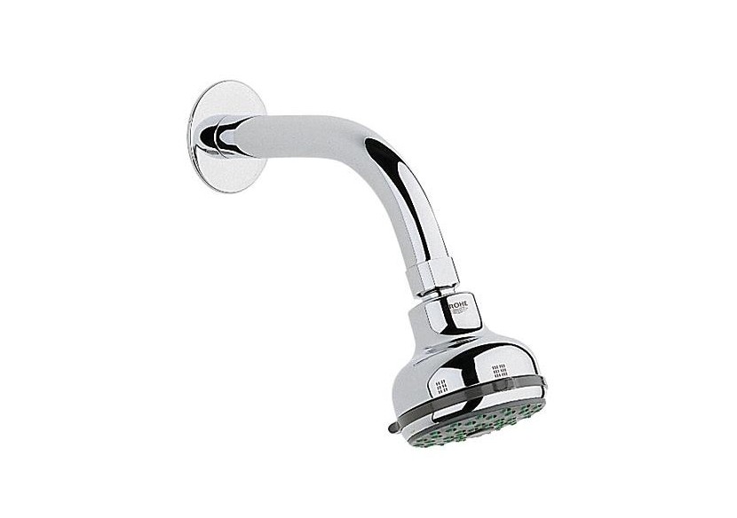 Relexa shower arm 147 mm Chromé - 28541000 - Grohe