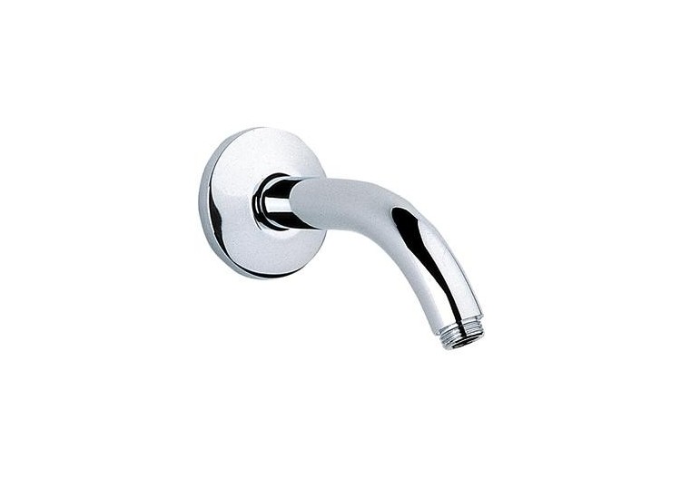 Relexa shower arm 147 mm Chromé - 28541000 - Grohe 2