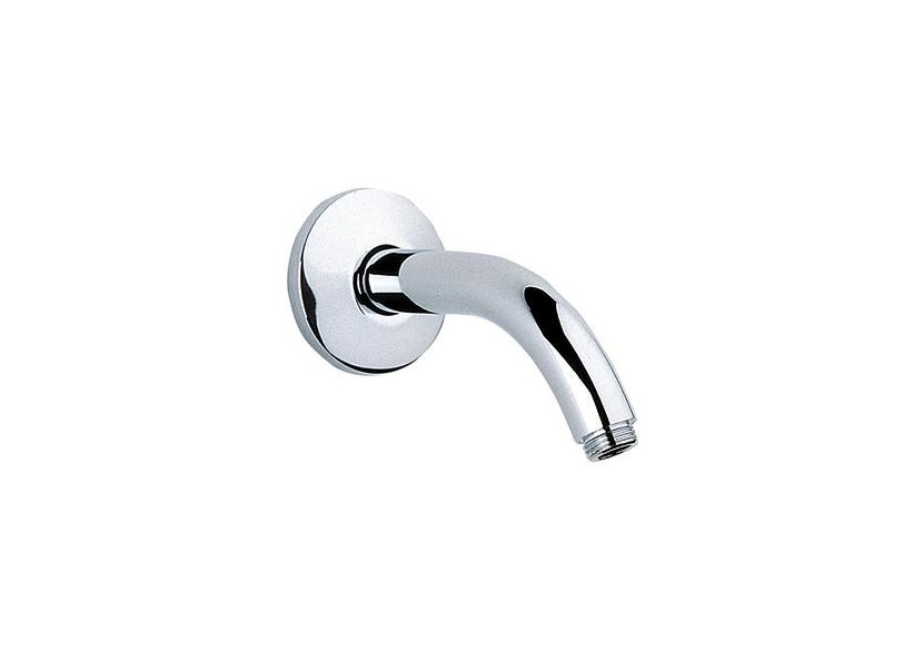 Relexa shower arm 147 mm Chromé - 28541000 - Grohe