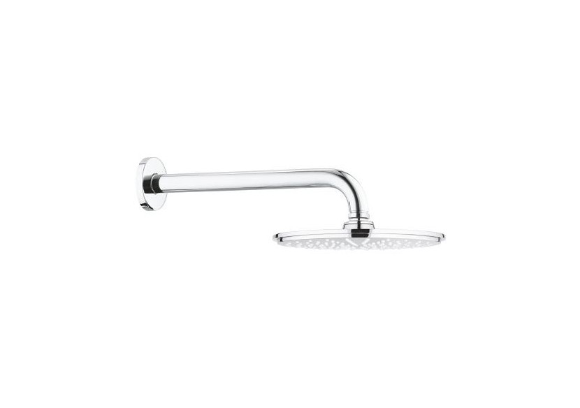 Rainshower bras de douche 286 mm Chromé - 28576000 - Grohe
