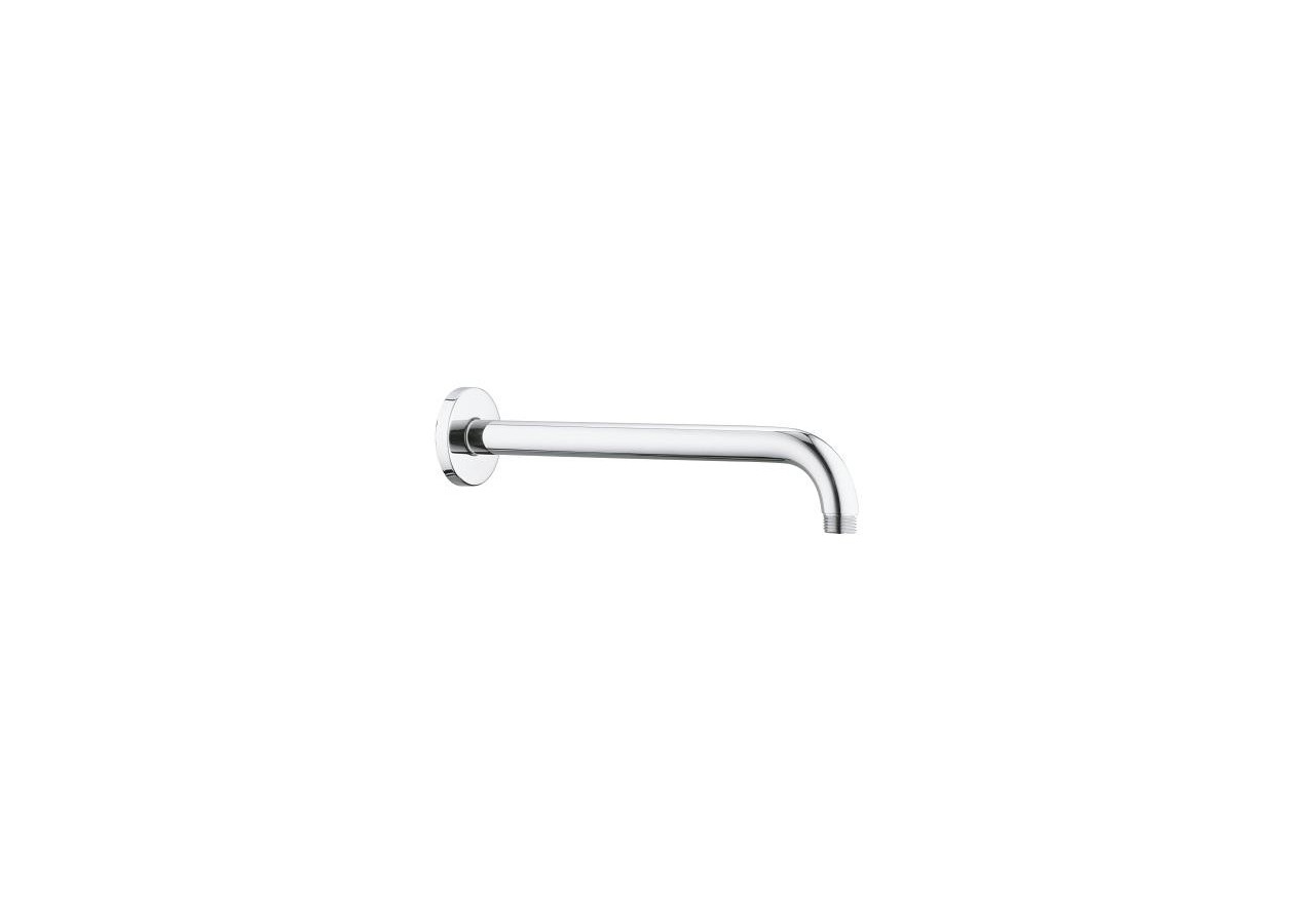 Rainshower bras de douche 286 mm Chromé - 28576000 - Grohe