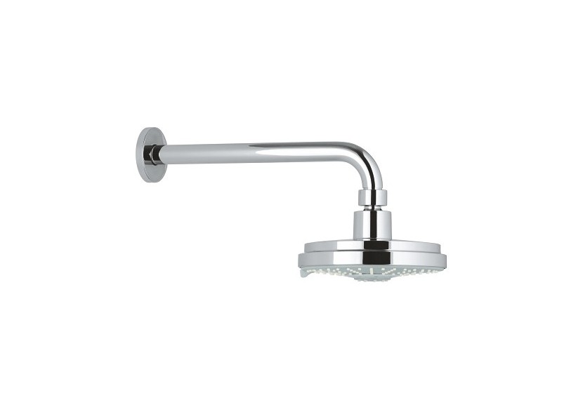 Rainshower bras de douche 286 mm Chromé - 28576000 - Grohe