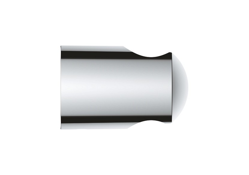Tempesta support mural pour douchette Chromé - 28605001 - Grohe
