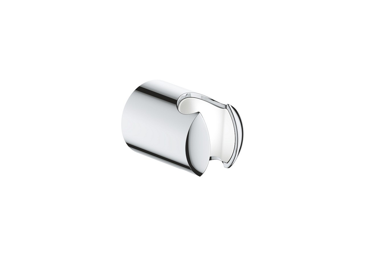 Tempesta support mural pour douchette Chromé - 28605001 - Grohe