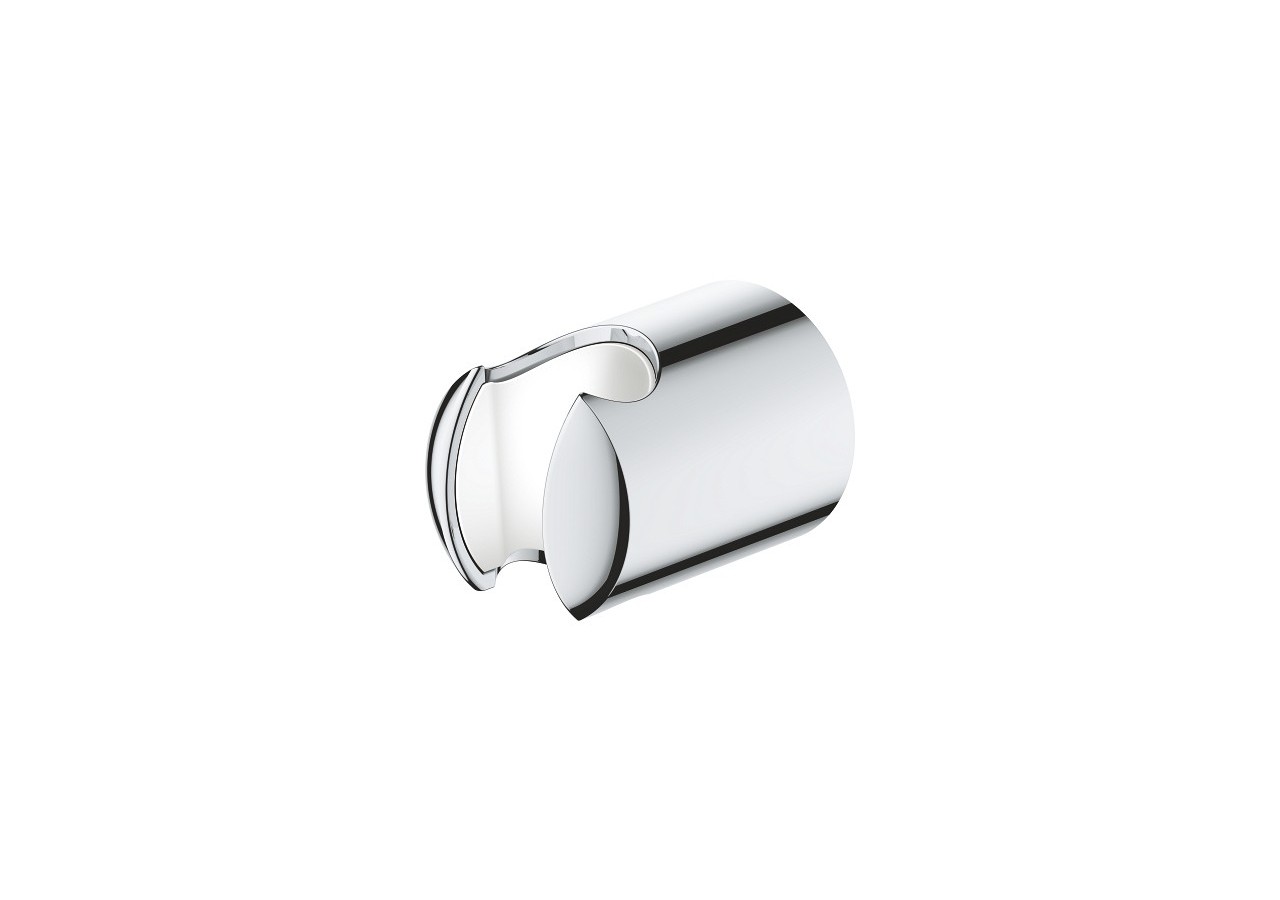 Tempesta support mural pour douchette Chromé - 28605001 - Grohe