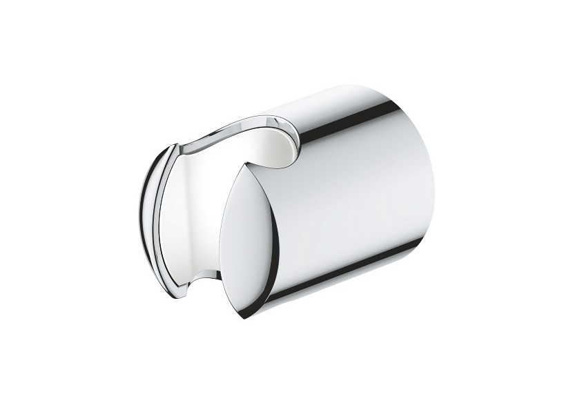 Tempesta support mural pour douchette Chromé - 28605001 - Grohe
