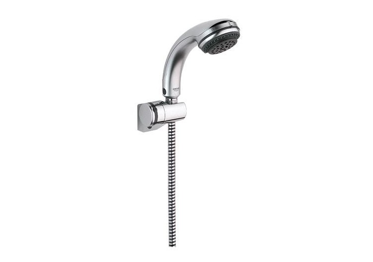 Relexa support mural pour douchette Chromé - 28623000 - Grohe