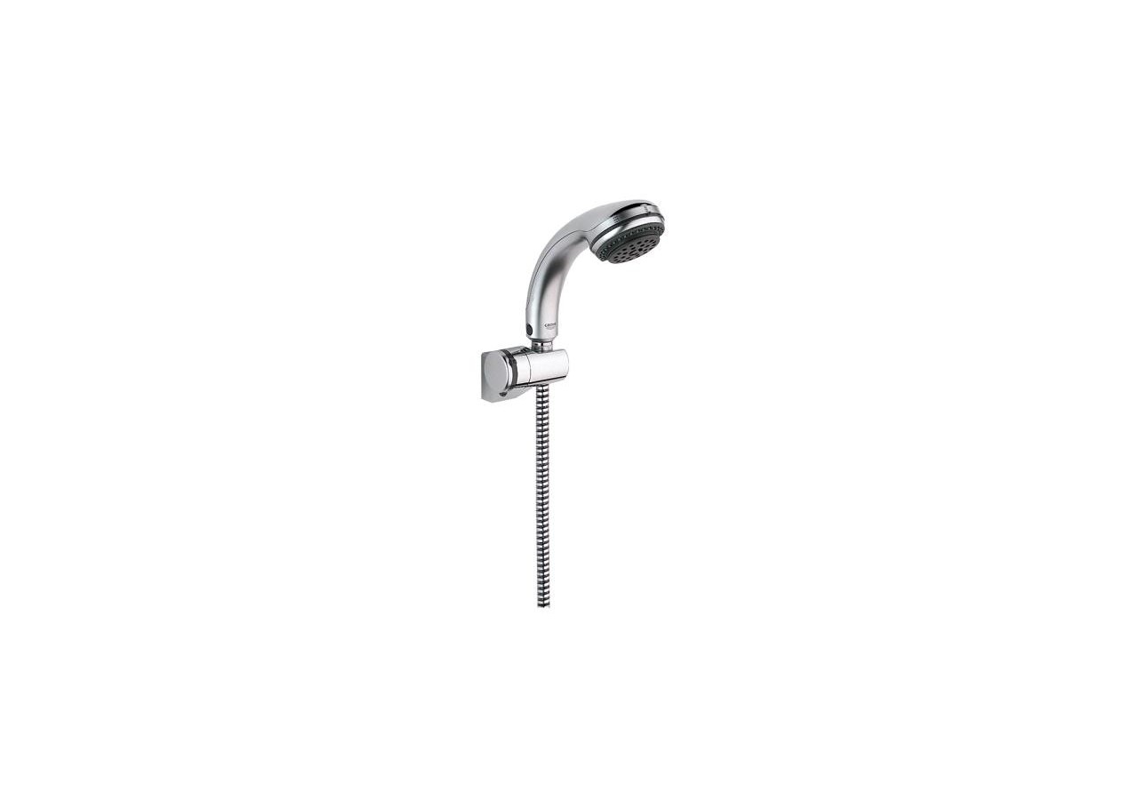 Relexa support mural pour douchette Chromé - 28623000 - Grohe