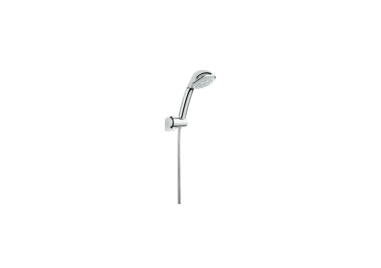Relexa support mural pour douchette Chromé - 28623000 - Grohe