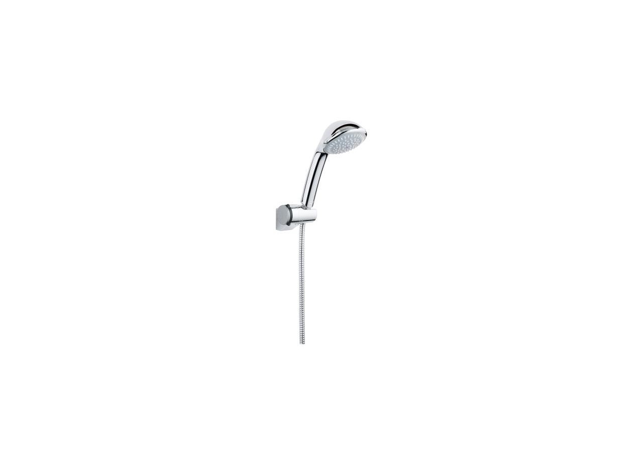 Relexa support mural pour douchette Chromé - 28623000 - Grohe