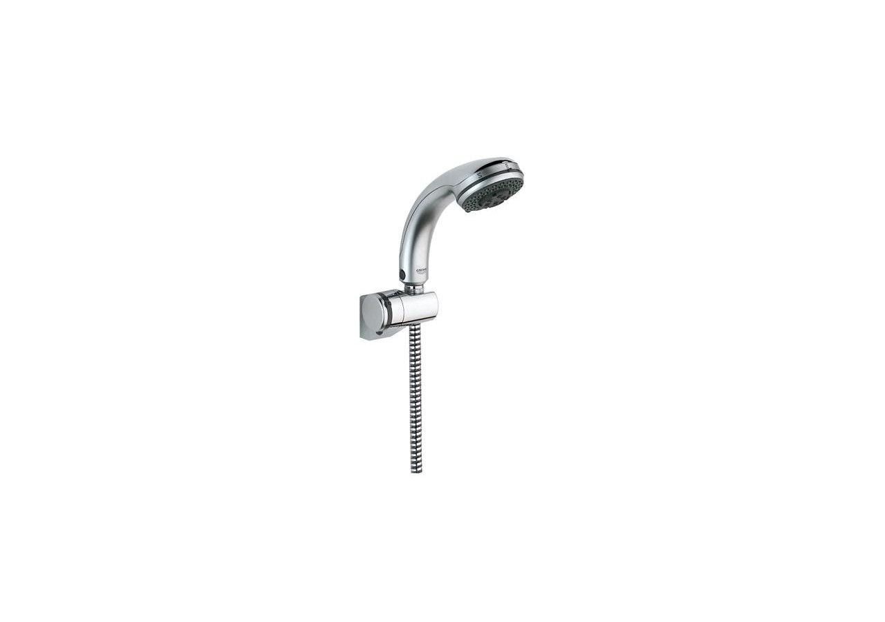 Relexa support mural pour douchette Chromé - 28623000 - Grohe