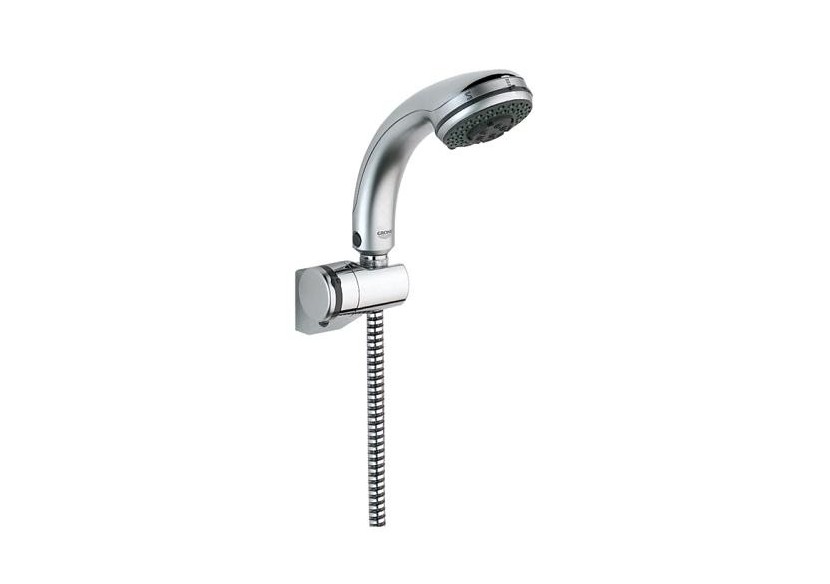 Relexa support mural pour douchette Chromé - 28623000 - Grohe