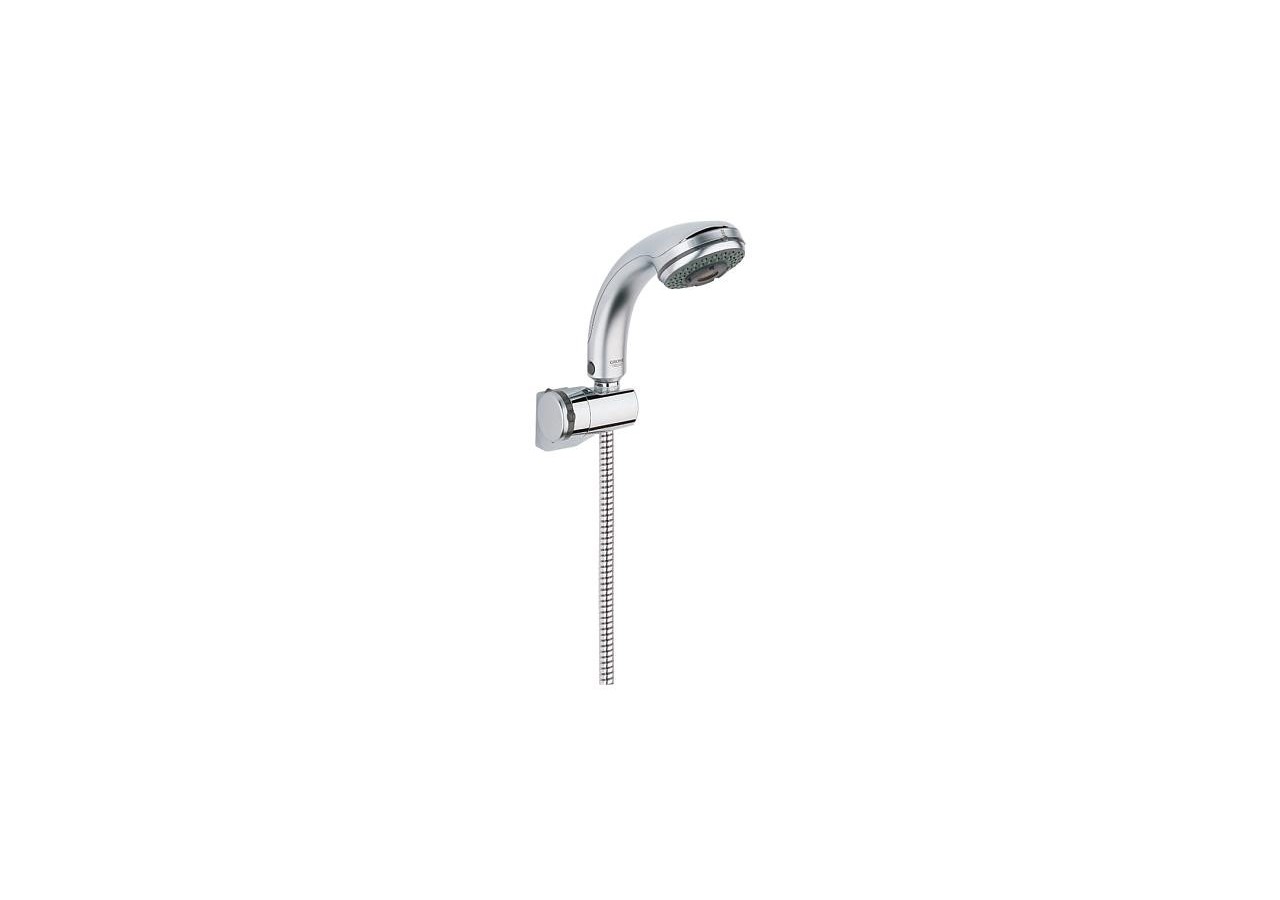 Relexa support mural pour douchette Chromé - 28623000 - Grohe