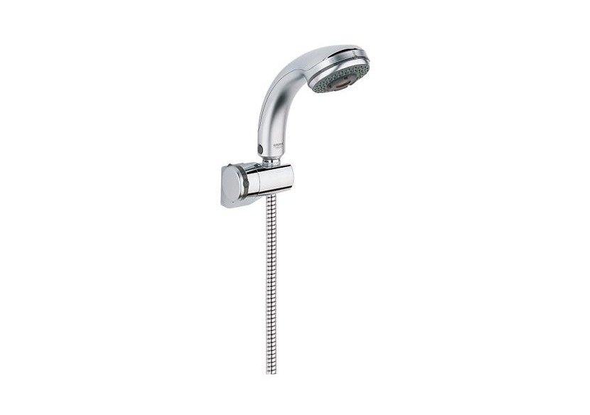 Relexa support mural pour douchette Chromé - 28623000 - Grohe