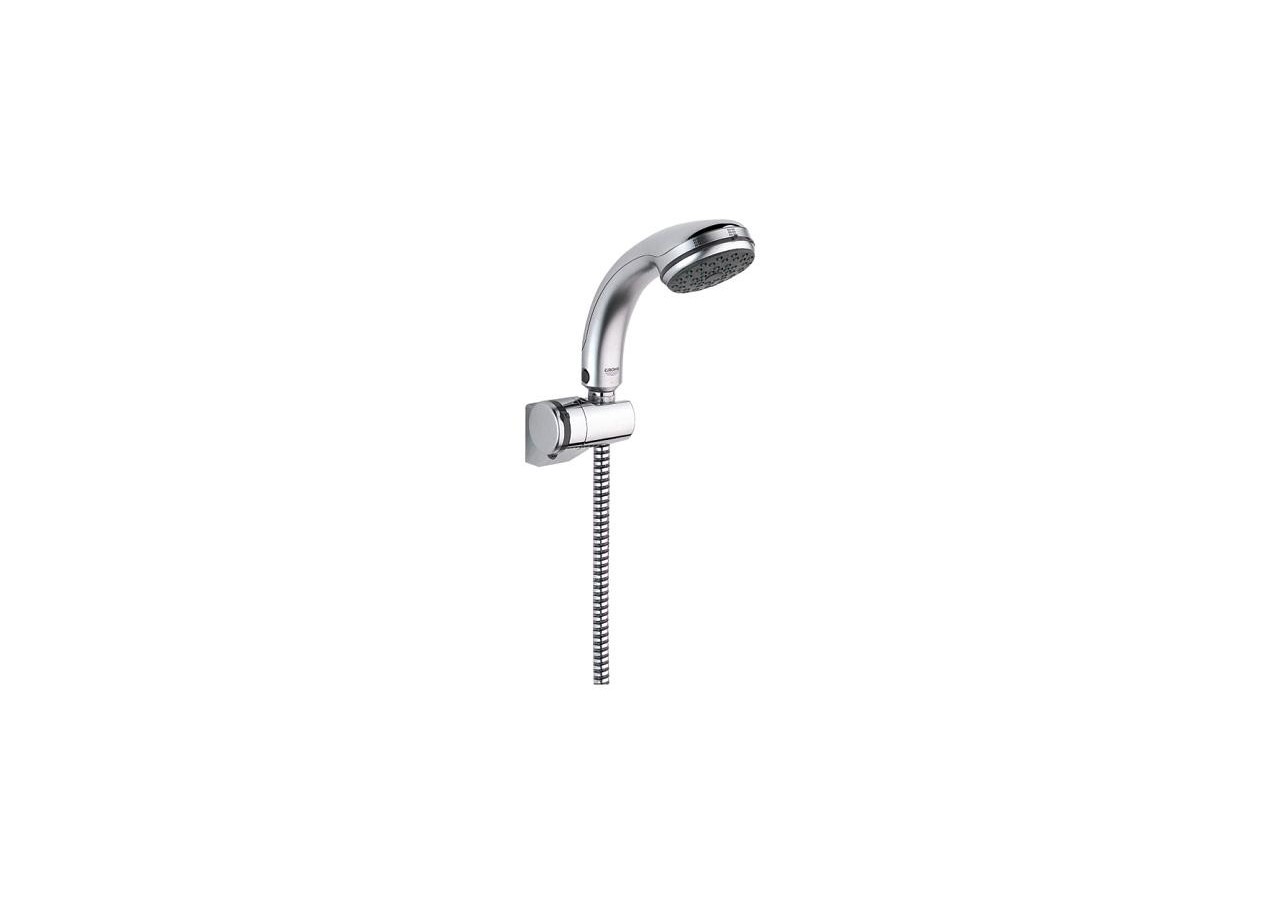 Relexa support mural pour douchette Chromé - 28623000 - Grohe