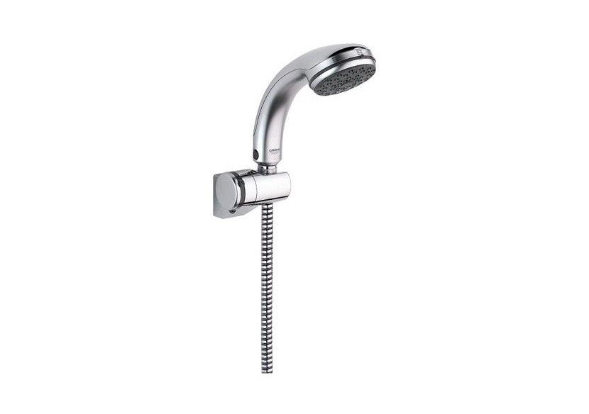 Relexa support mural pour douchette Chromé - 28623000 - Grohe