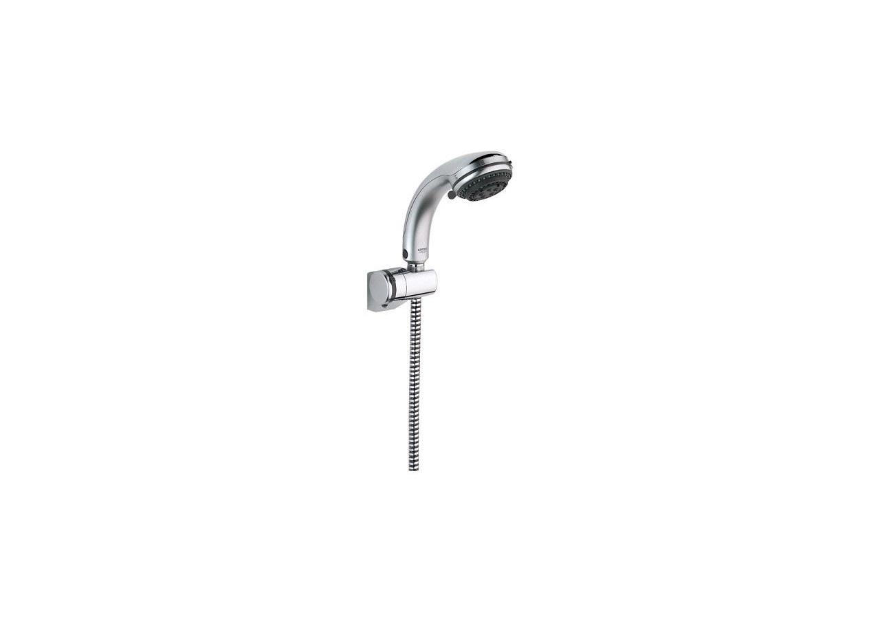 Relexa support mural pour douchette Chromé - 28623000 - Grohe