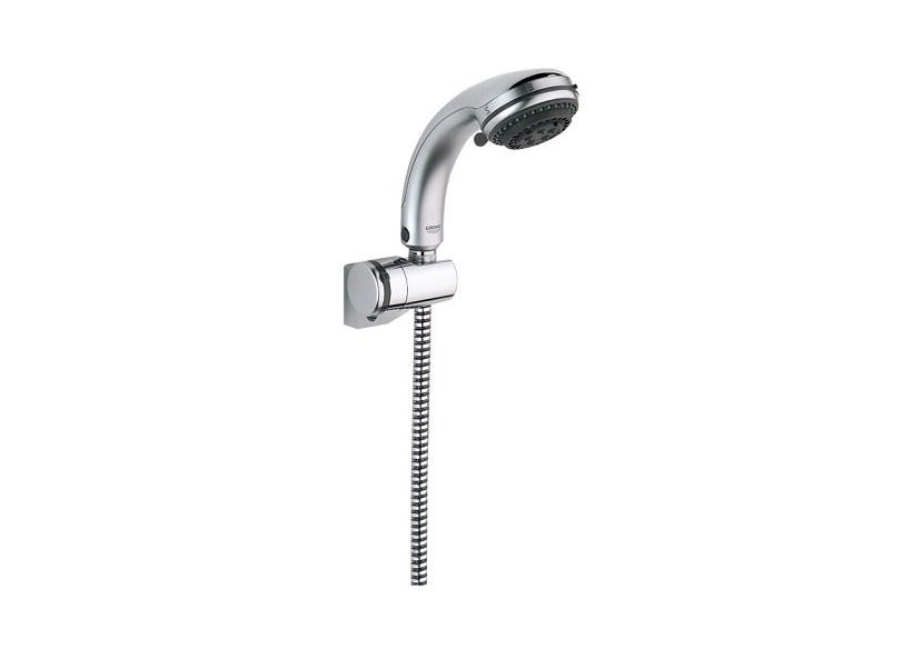 Relexa support mural pour douchette Chromé - 28623000 - Grohe