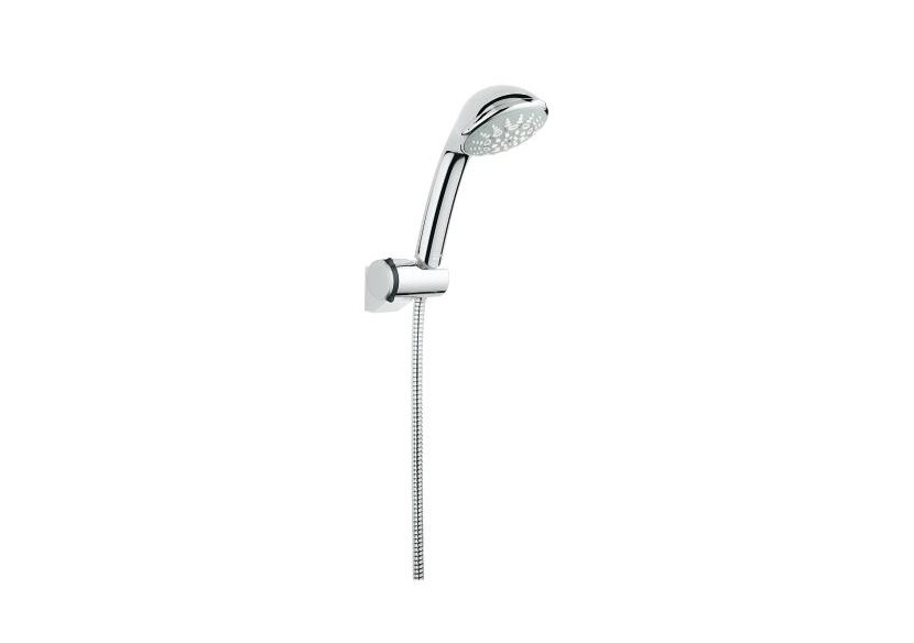 Relexa 100 five douchette 5 jets Chromé - 28796000 - Grohe