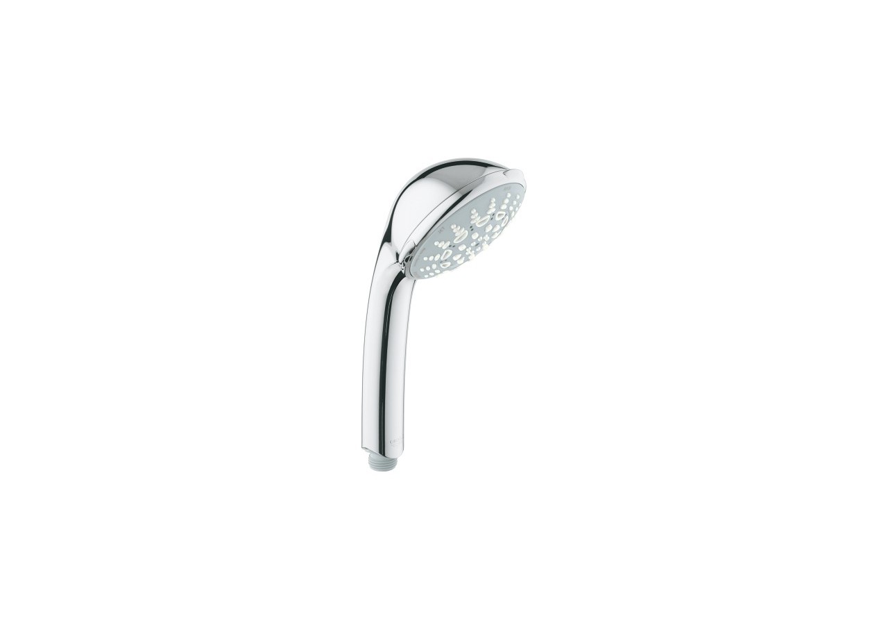 Relexa 100 five douchette 5 jets Chromé - 28796000 - Grohe