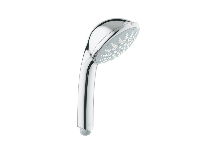 Relexa 100 five douchette 5 jets Chromé - 28796000 - Grohe