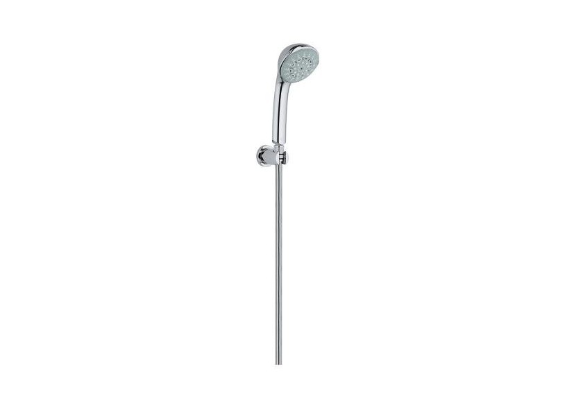 Relexa 100 five douchette 5 jets Chromé - 28796000 - Grohe