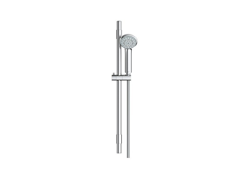 Relexa 100 five ensemble de douche 5 jets Chromé - 28964001 - Grohe
