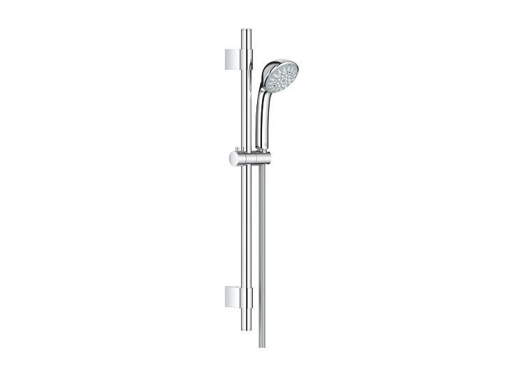 Relexa 100 five ensemble de douche 5 jets Chromé - 28964001 - Grohe 2