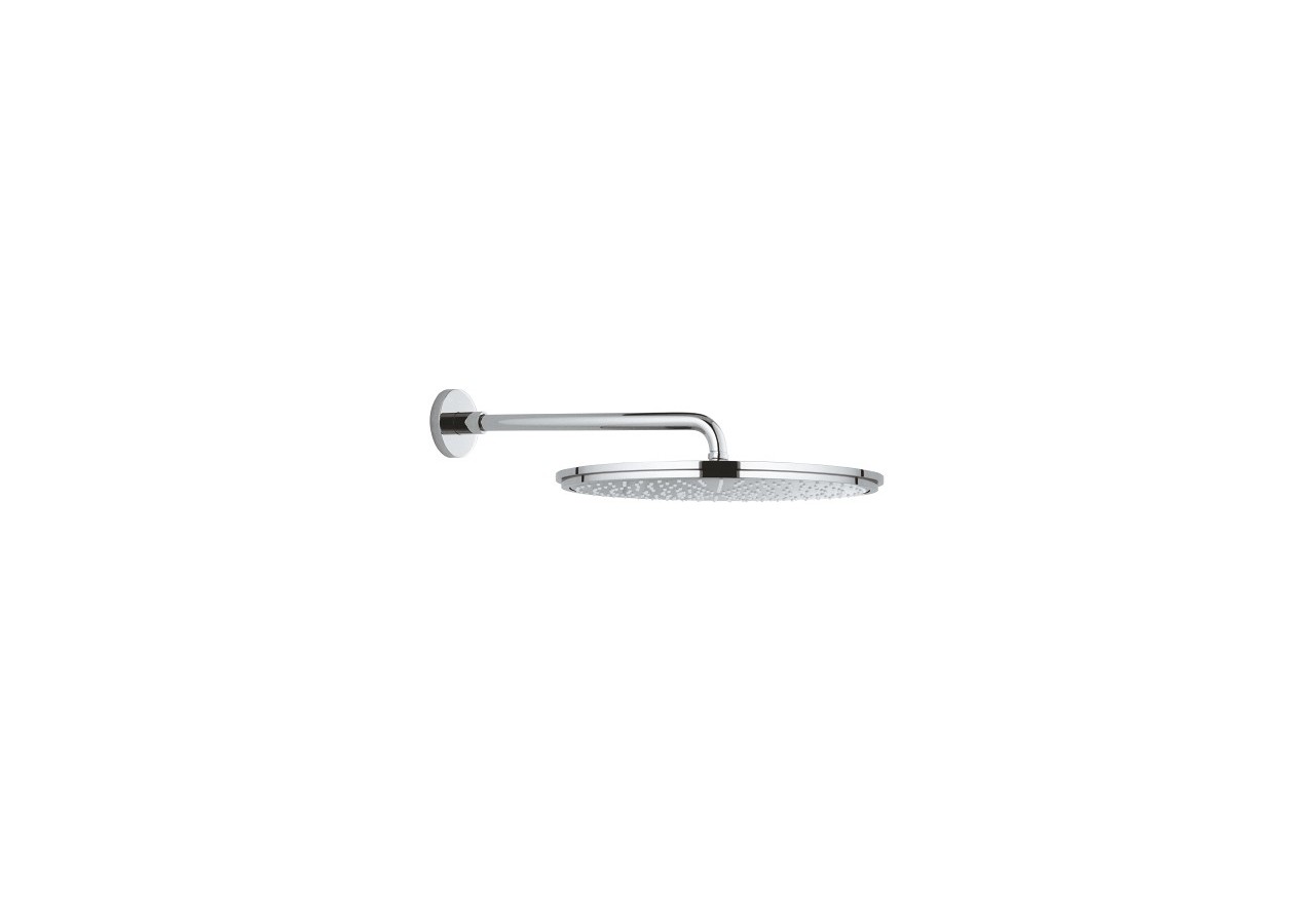 Rainshower bras de douche 372 mm Chromé - 28982000 - Grohe