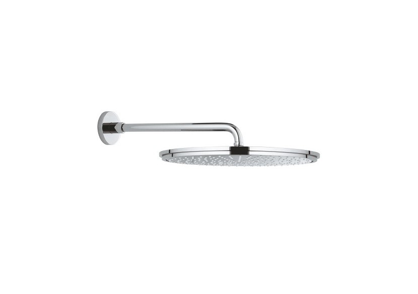 Rainshower bras de douche 372 mm Chromé - 28982000 - Grohe