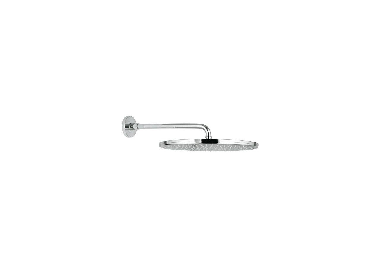 Rainshower bras de douche 372 mm Chromé - 28982000 - Grohe
