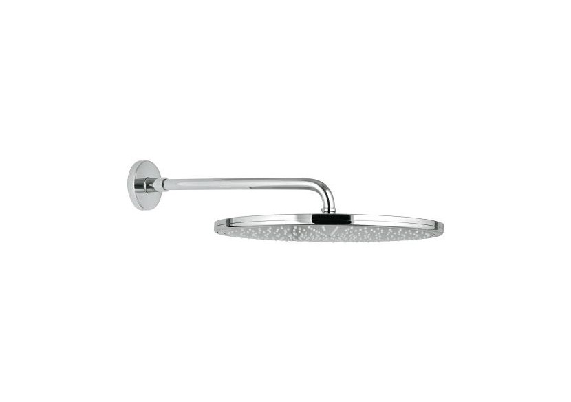 Rainshower bras de douche 372 mm Chromé - 28982000 - Grohe