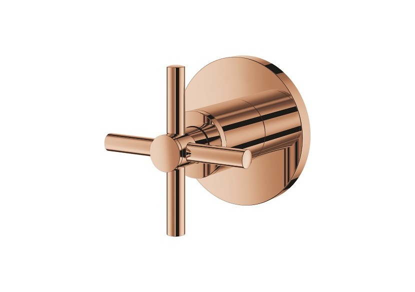 Atrio façade pour robinet d'arrêt encastré Warm Sunset - 29396DA0 - Grohe