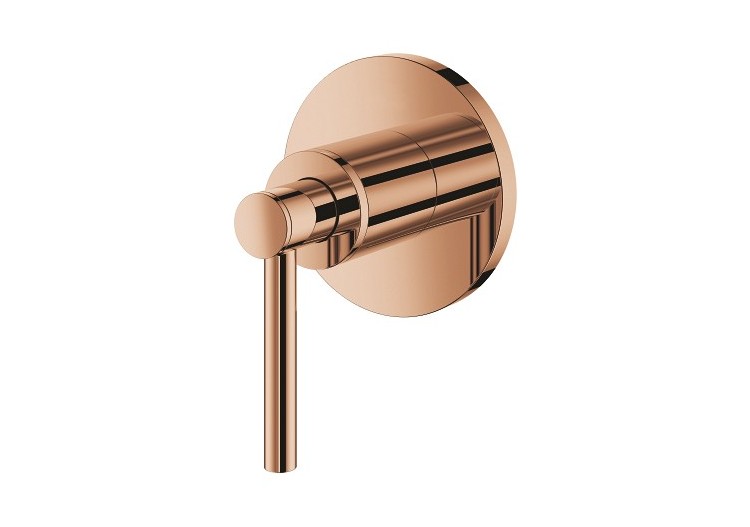 Atrio façade pour robinet d'arrêt encastré Warm Sunset - 29397DA0 - Grohe