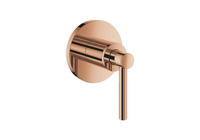 Atrio façade pour robinet d'arrêt encastré Warm Sunset - 29397DA0 - Grohe