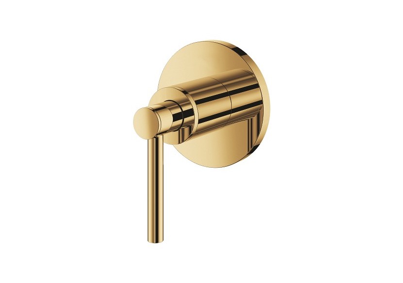 Atrio façade pour robinet d'arrêt encastré Cool Sunrise - 29397GL0 - Grohe