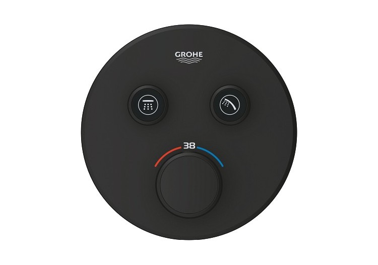 Grohtherm smartcontrol...