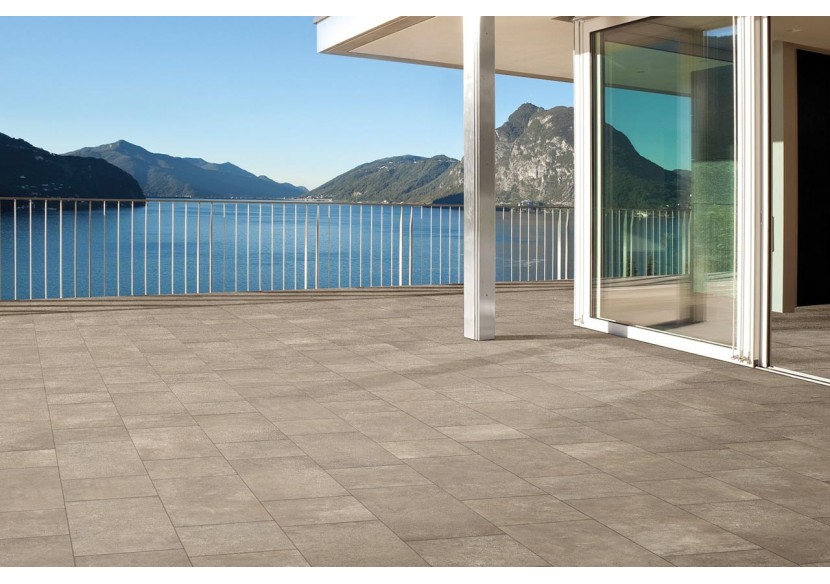 Carrelage Boston extérieur