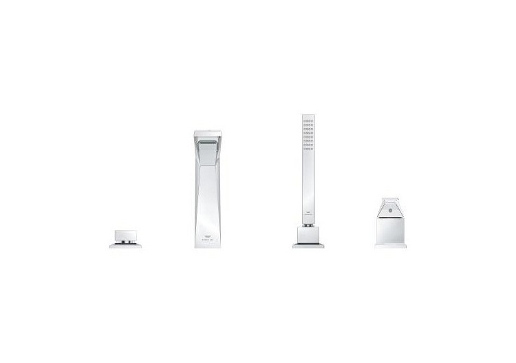 Allure brillant collection...