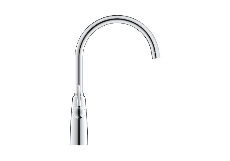 Ambi mélangeur évier 1/2″ Chromé - 30189000 - Grohe
