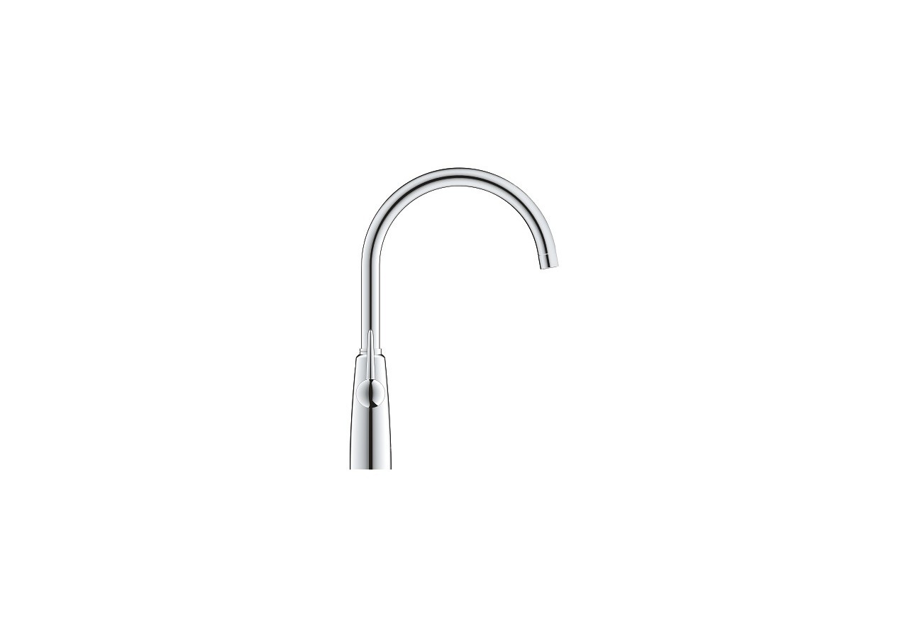 Ambi mélangeur évier 1/2″ Chromé - 30189000 - Grohe