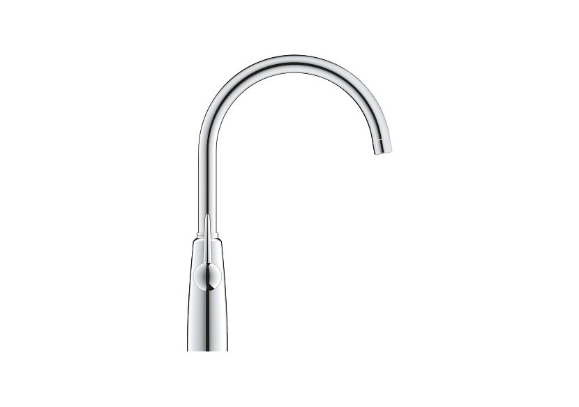 Ambi mélangeur évier 1/2″ Chromé - 30189000 - Grohe